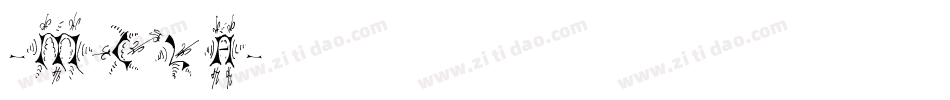 正文-MCL株式会社 晶黑A字体转换